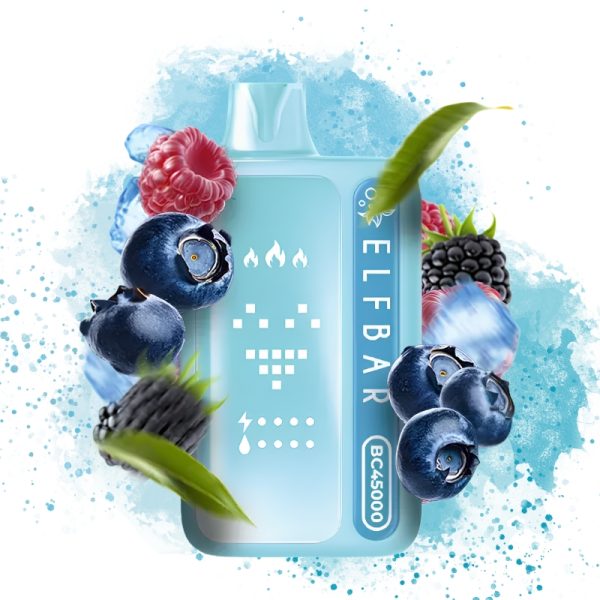 Elfbar BC45000 | Vape Finland Elfbar BC45000 | Vape Finland