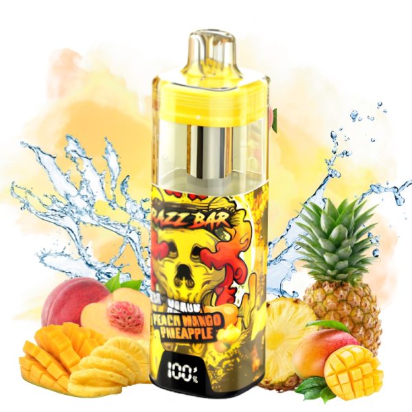 Razz Bar 65000 | Vape Finland Razz Bar 65000 | Vape Finland