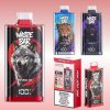 WASPE Bar 60000 Puffs | Vape Finland