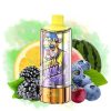 WASPE Crystal 8 in 1 180K | Vape Finland